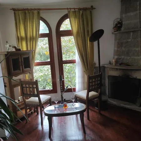 Daire Seasıde Apertmant Cıty Centre