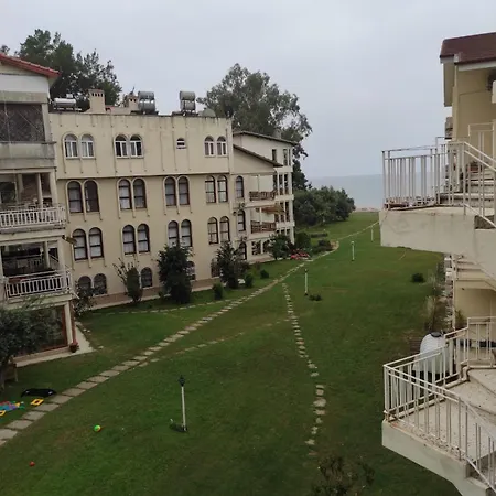 Seasıde Apertmant Cıty Centre Daire