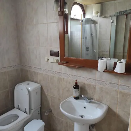 Seasıde Apertmant Cıty Centre *